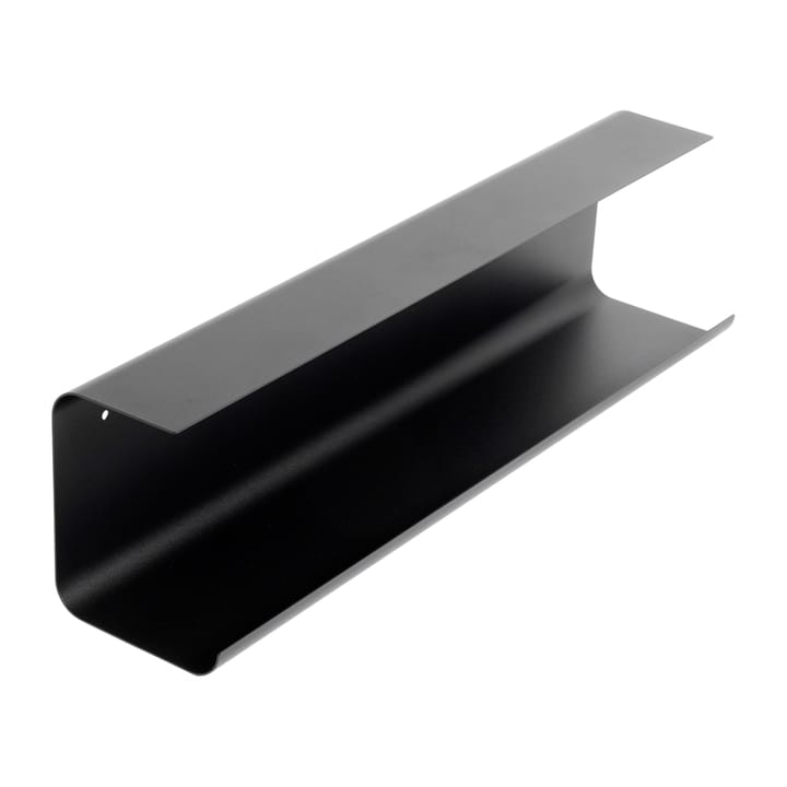 Estantería Dublin 70 cm, negro MUUBS