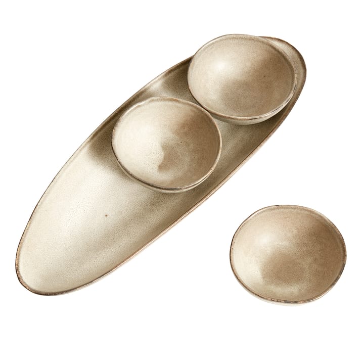 Fuente de servir Mame 36,5 cm, Ostron MUUBS