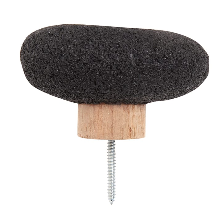 Gancho Crust L, negro MUUBS