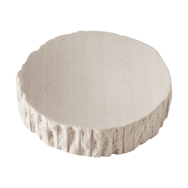 Jabonera Kama Ø11,5 cm, Arena MUUBS