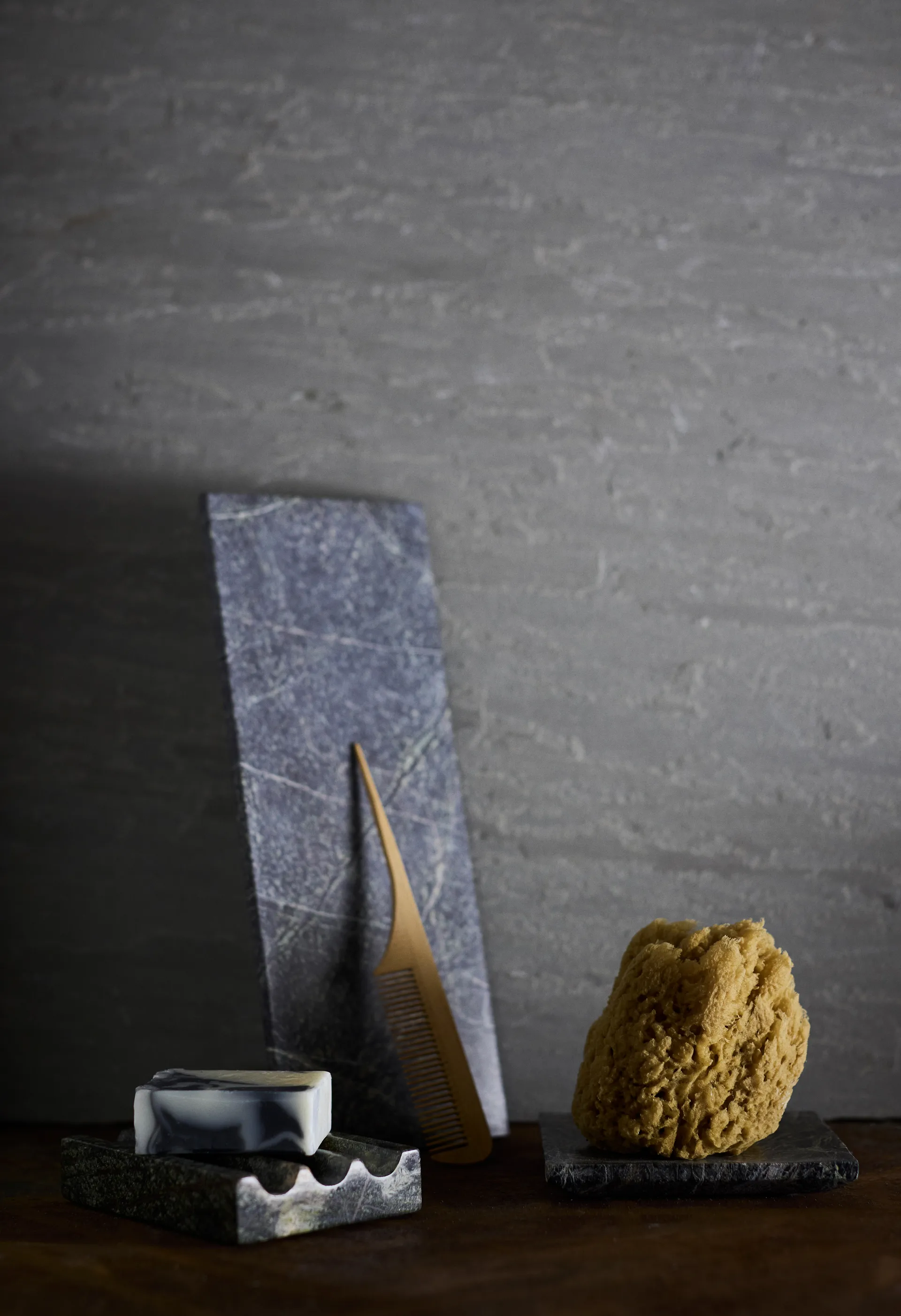 Jabonera Vita, Seagrass MUUBS