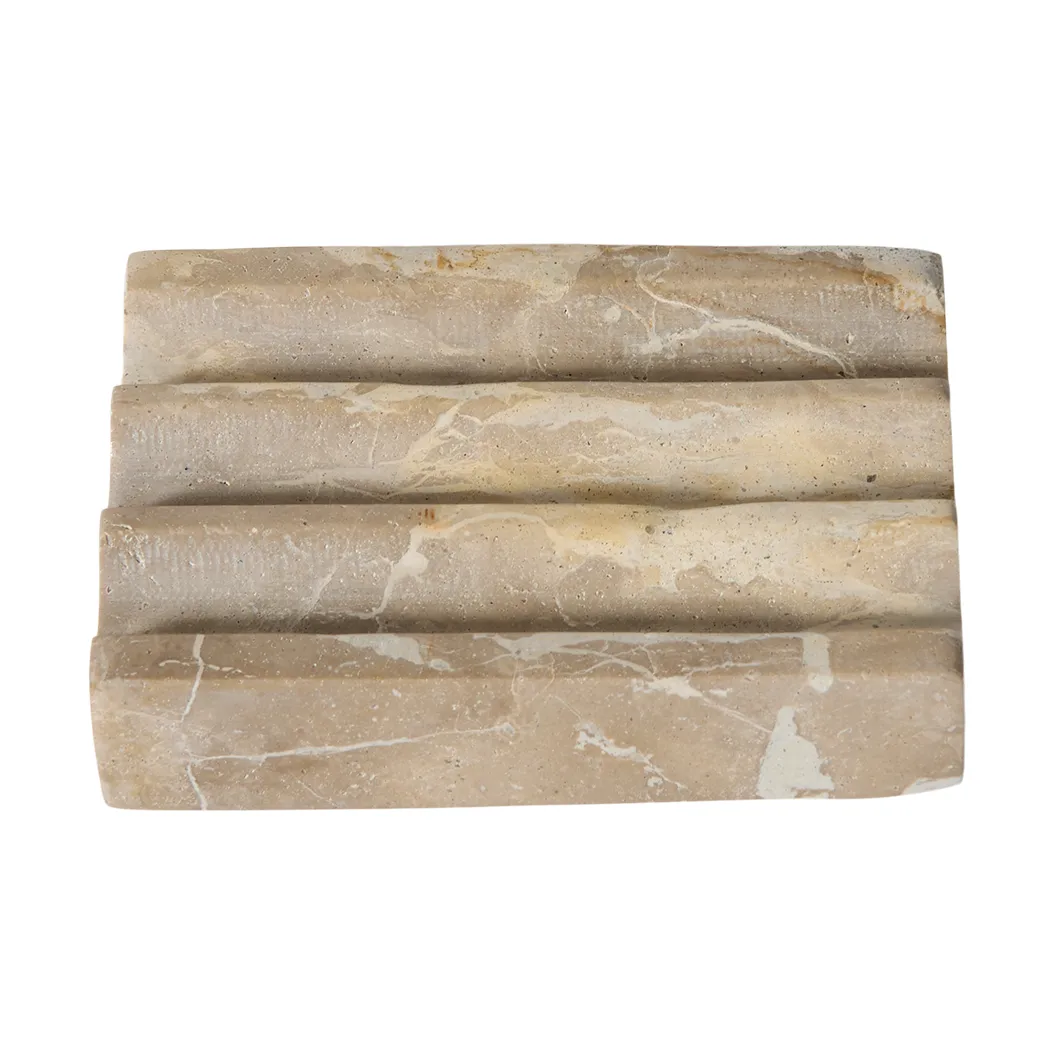 Jabonera Vita, Seashell MUUBS