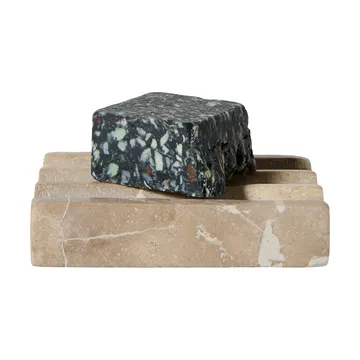 Jabonera Vita - Seashell - MUUBS