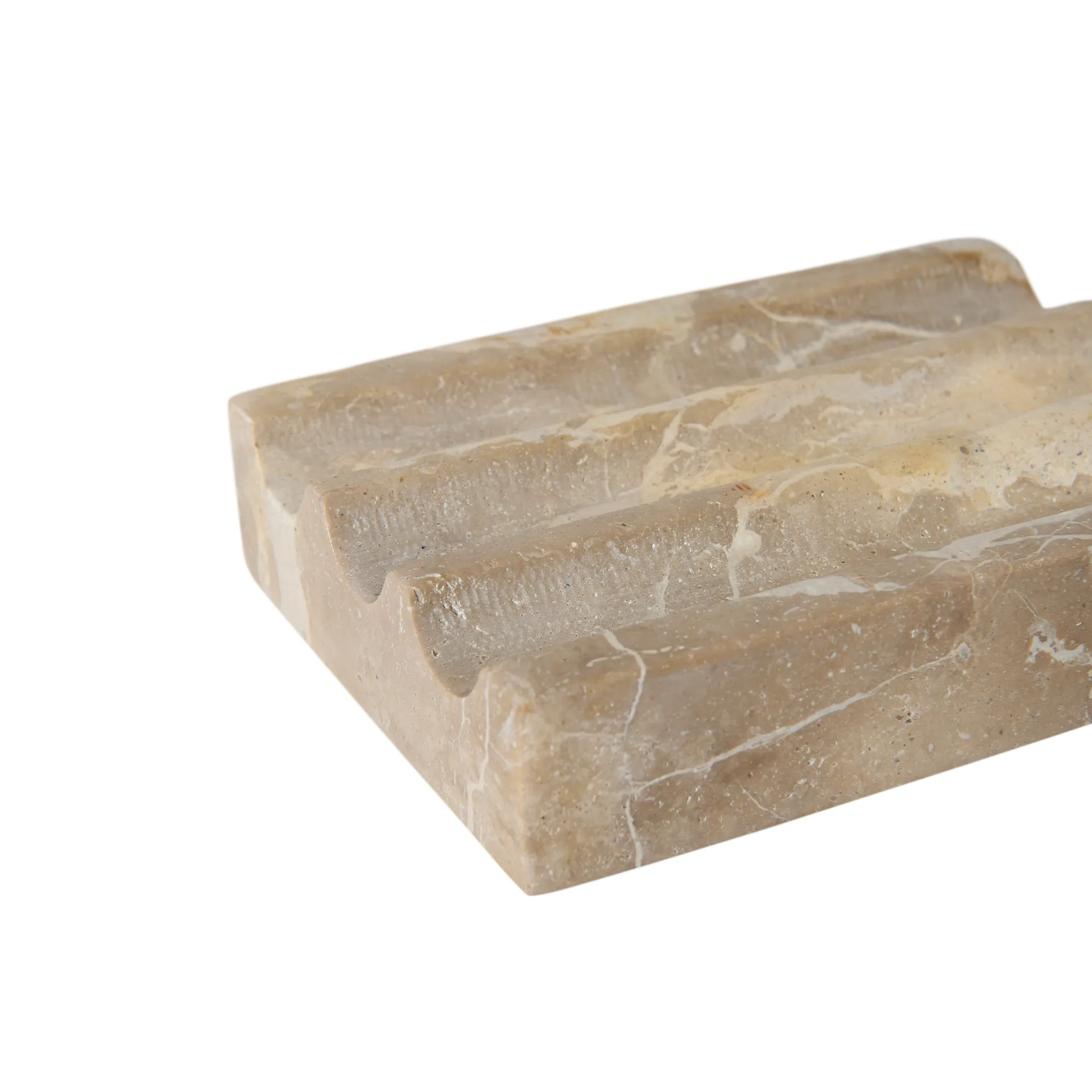 Jabonera Vita, Seashell MUUBS