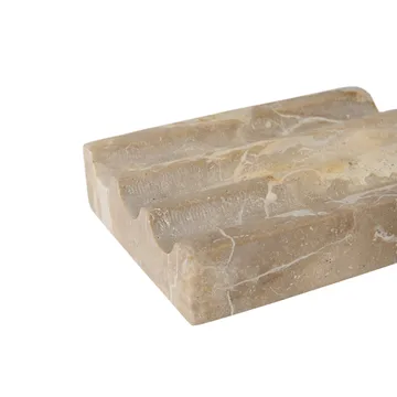 Jabonera Vita - Seashell - MUUBS