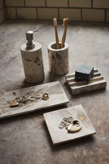 Jabonera Vita - Seashell - MUUBS