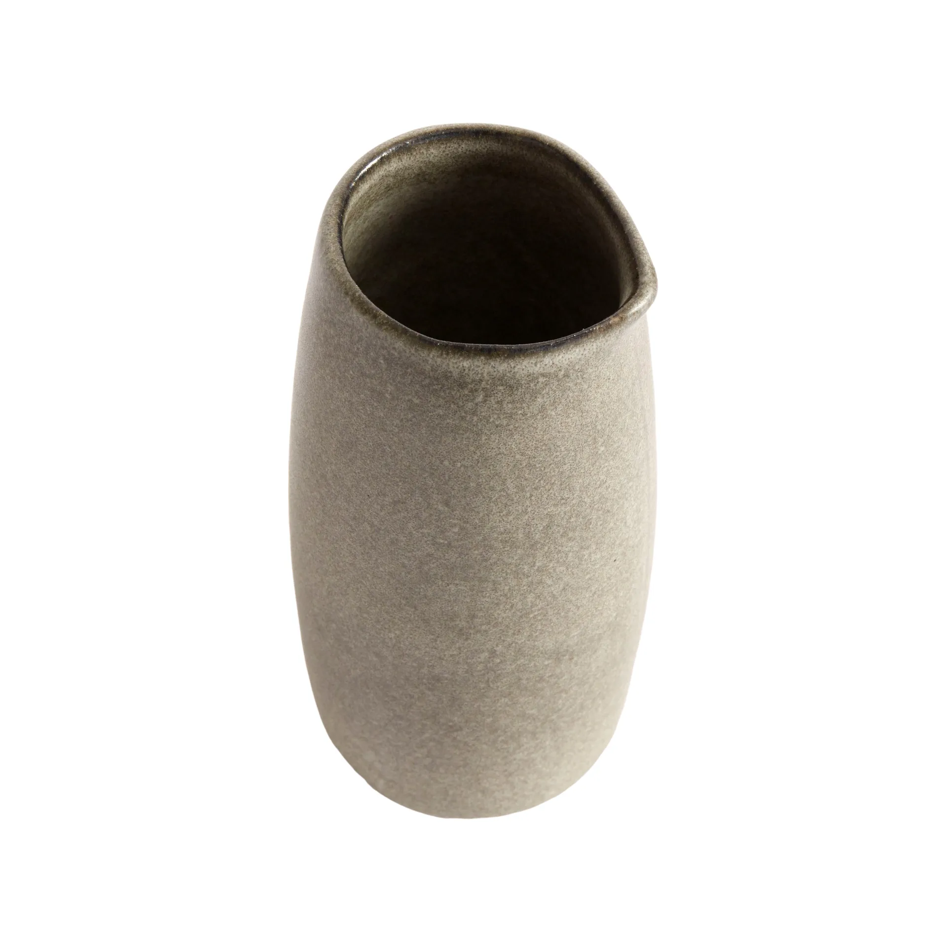 Jarra Mame S, Ostron MUUBS