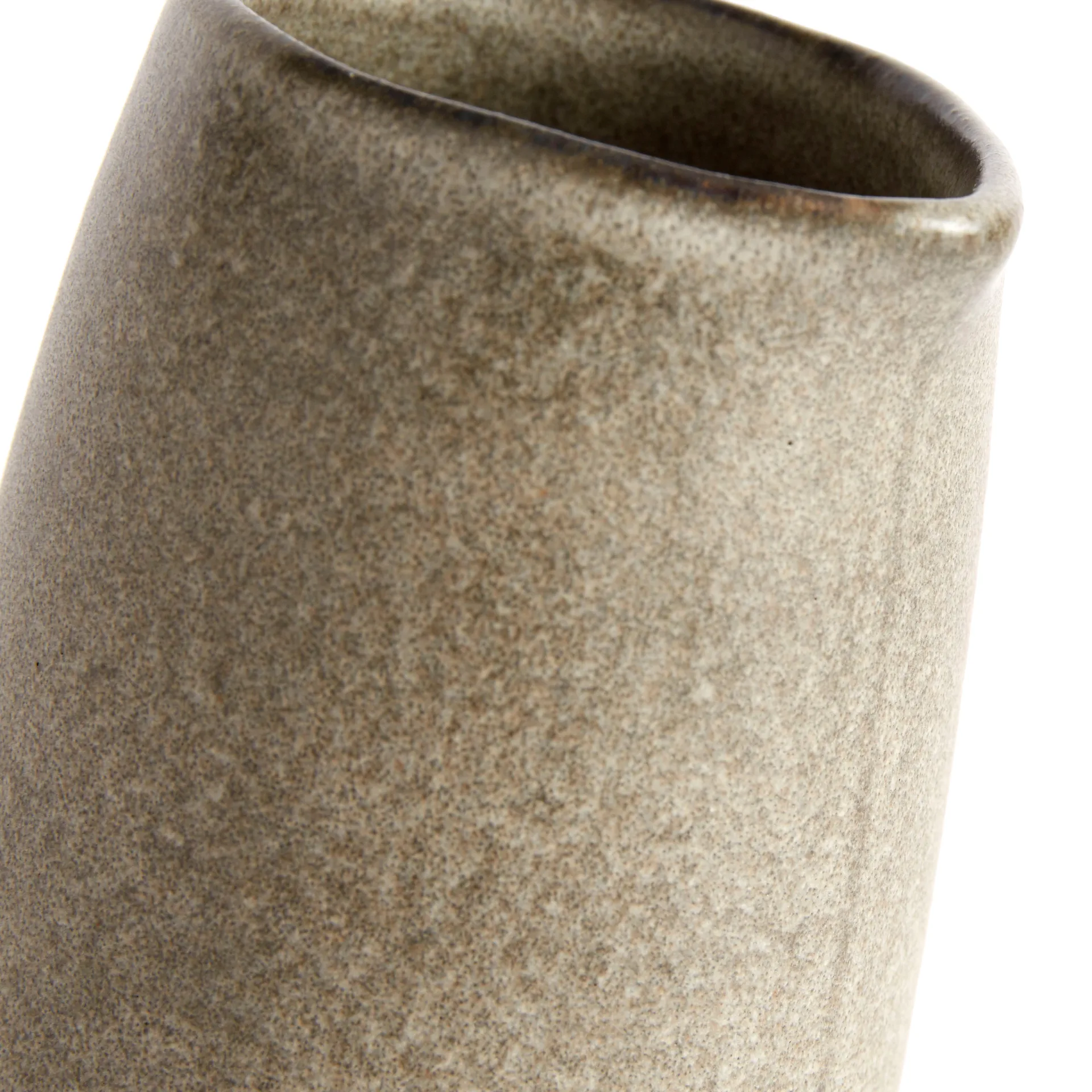 Jarra Mame S, Ostron MUUBS