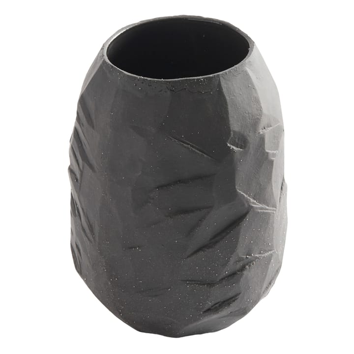 Jarrón Kuri 21 cm, Stone MUUBS