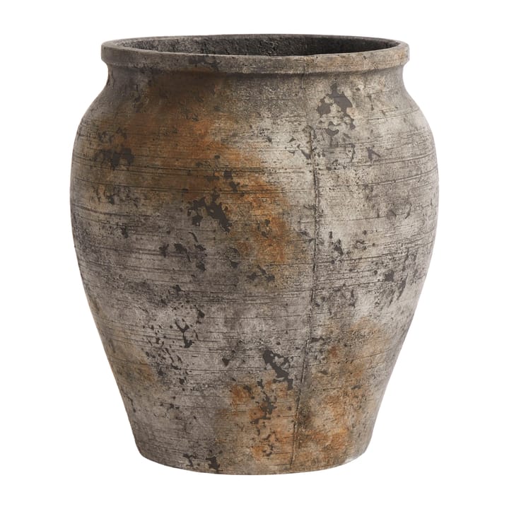 Maceta Hanja 35 cm - Rustic - MUUBS