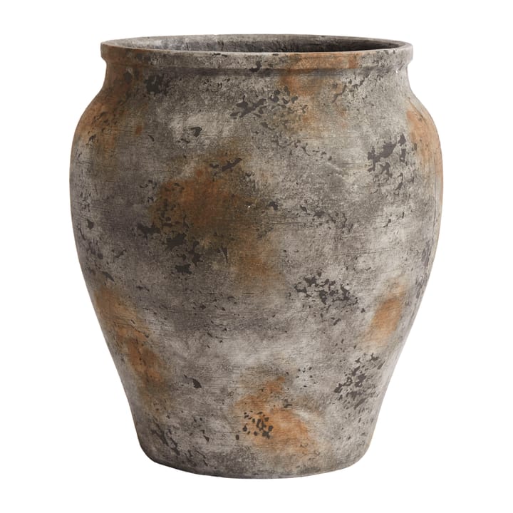 Maceta Hanja 51 cm - Rustic - MUUBS