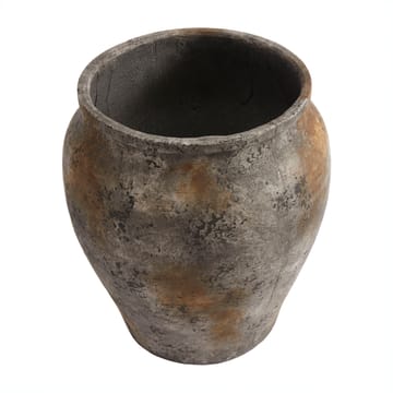Maceta Hanja h51 cm Ø44 cm - Rustic - MUUBS