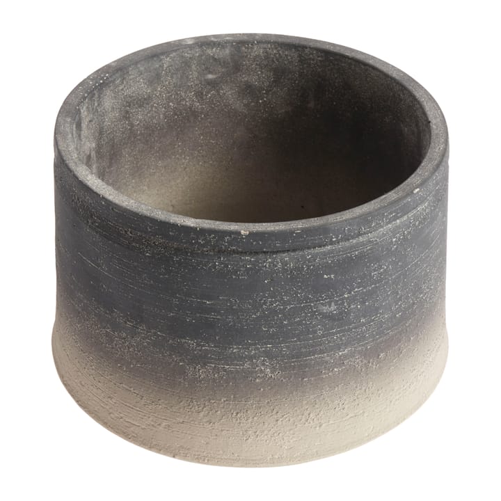 Maceta Kanji Ø31 cm, gris MUUBS