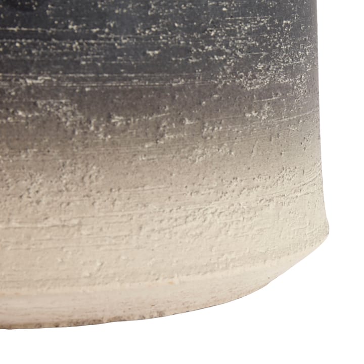Maceta Kanji Ø31 cm, gris MUUBS