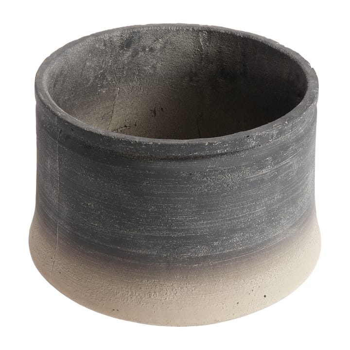Maceta Kanji Ø51 cm, gris MUUBS