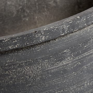Maceta Kanji Ø51 cm - gris - MUUBS