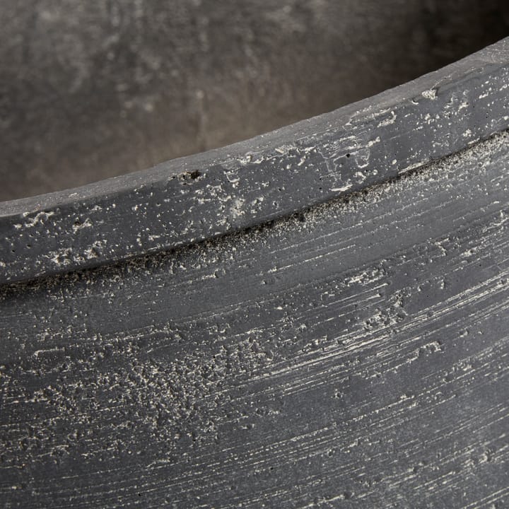 Maceta Kanji Ø51 cm, gris MUUBS