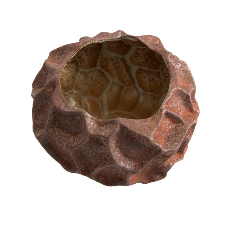 Maceta Soil Ø18 cm, Rust MUUBS