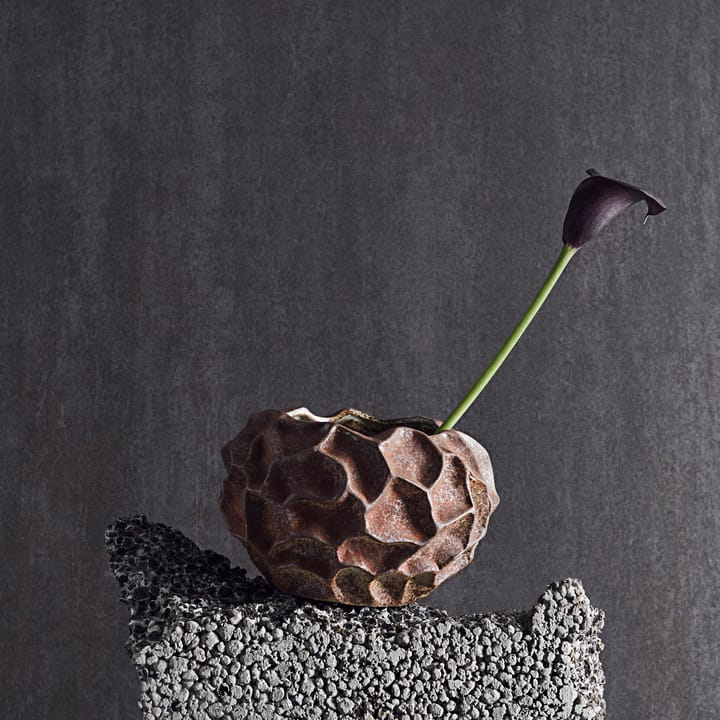 Maceta Soil Ø18 cm, Rust MUUBS