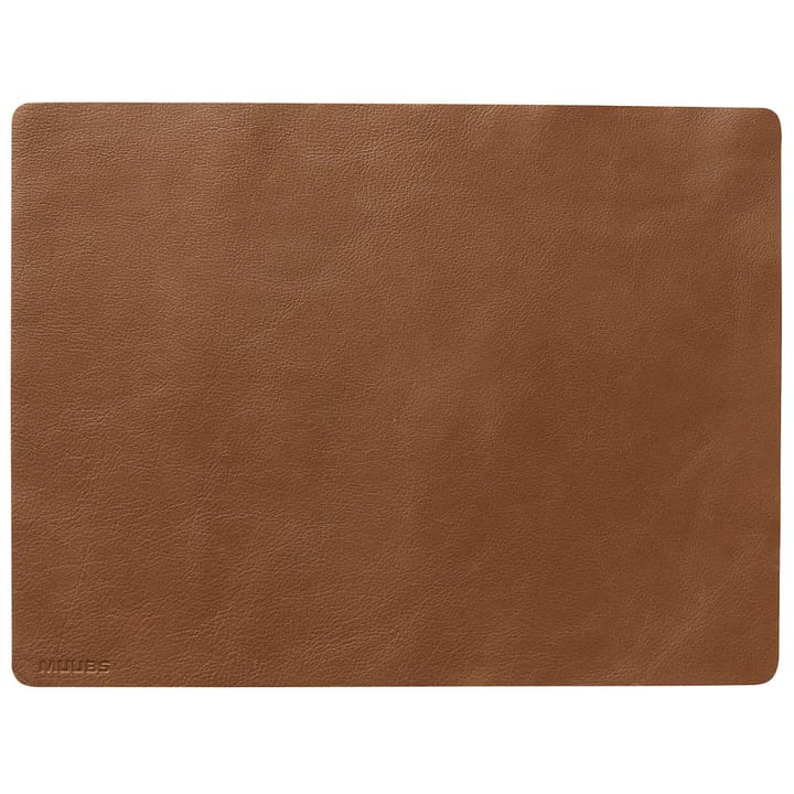 Mantel individual Camou 35x45 cm - camello - MUUBS