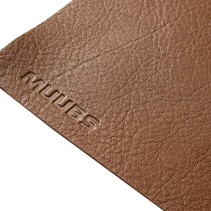 Mantel individual Camou 35x45 cm, camello MUUBS