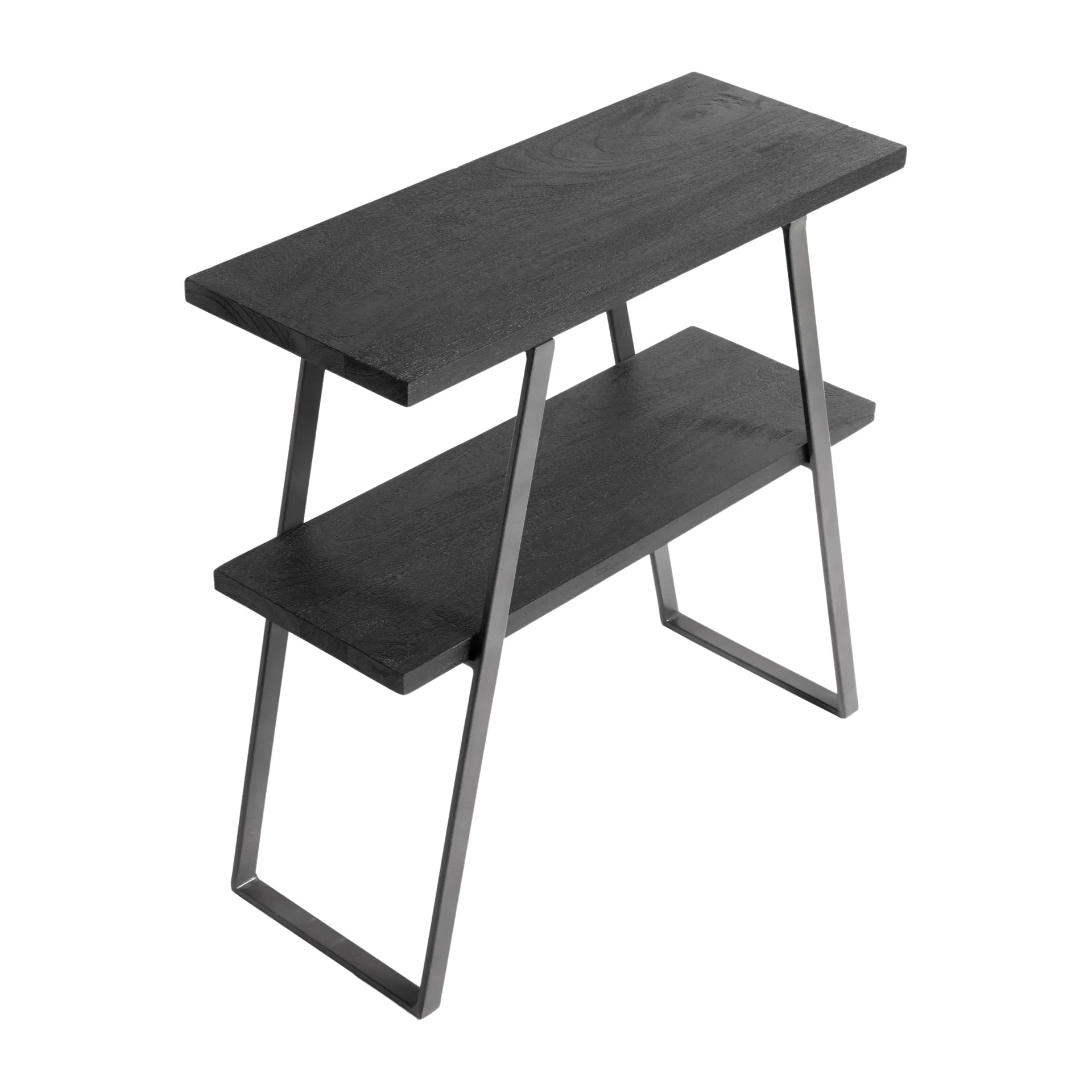 Mesa consola Quill, Negro MUUBS
