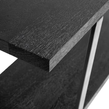 Mesa consola Quill - Negro - MUUBS