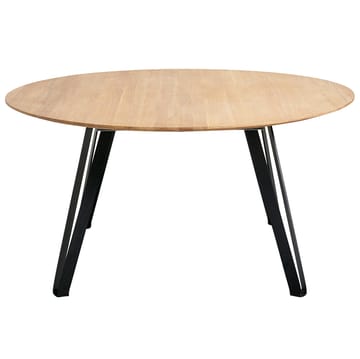 Mesa Space Ø 120 cm - Roble - MUUBS
