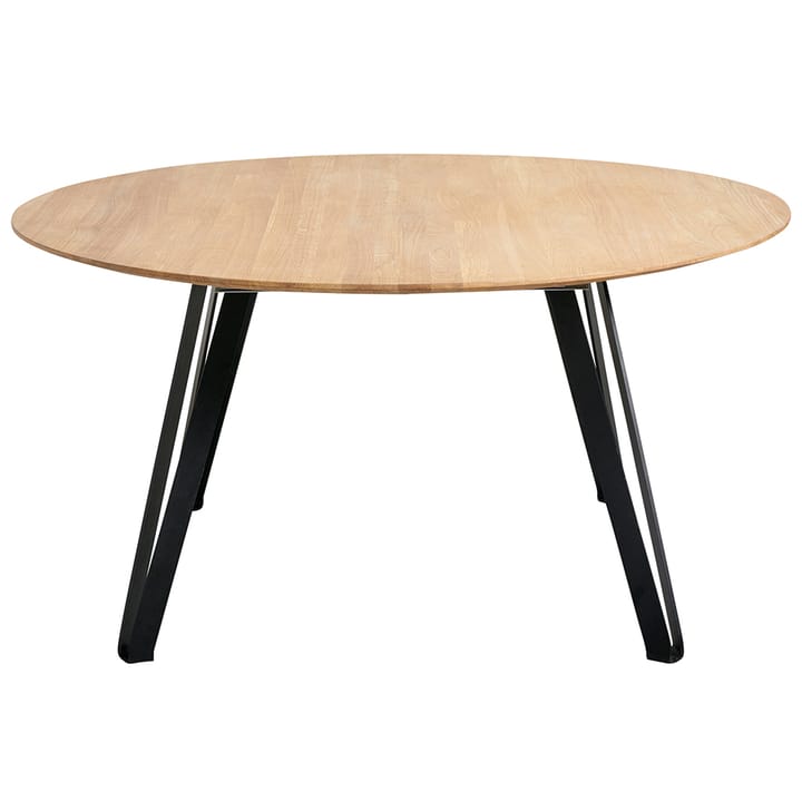 Mesa Space Ø 120 cm, Roble MUUBS