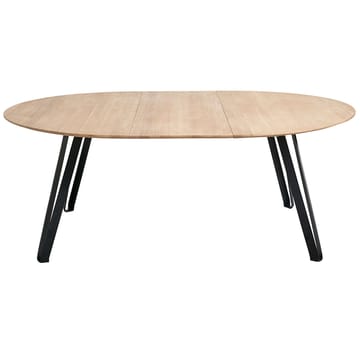 Mesa Space Ø 150 cm - Roble - MUUBS