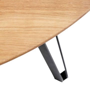 Mesa Space Ø 150 cm - Roble - MUUBS