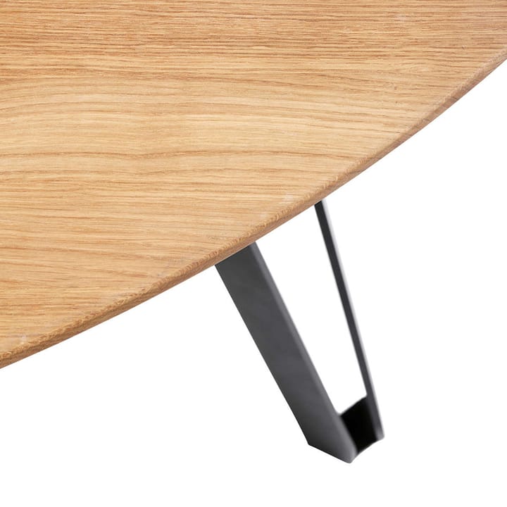 Mesa Space Ø 150 cm, Roble MUUBS