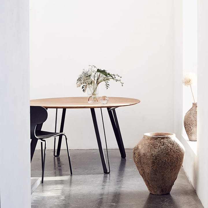 Mesa Space Ø 150 cm, Roble MUUBS