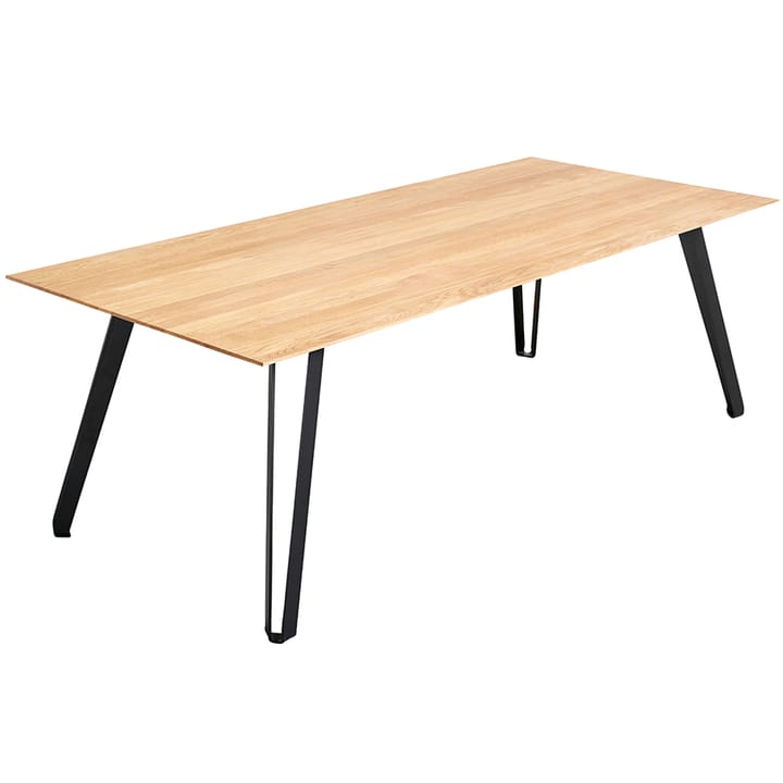 Mesa Space 220 cm, Roble MUUBS