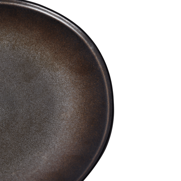 Platillo Ceto Ø22 cm, Mocha MUUBS