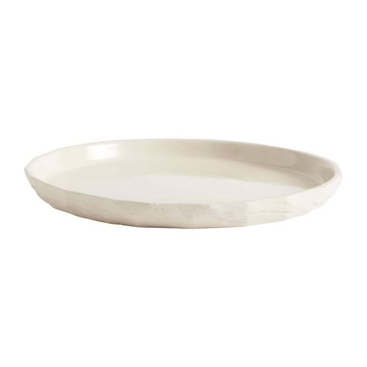 Plato de mesa Kuri Ø26 cm - Sand - MUUBS