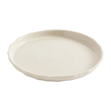 Plato de mesa Kuri Ø26 cm - Sand - MUUBS