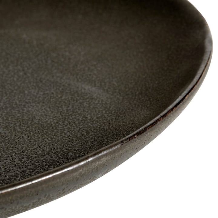 Plato Mame 22 cm, Kaffe MUUBS