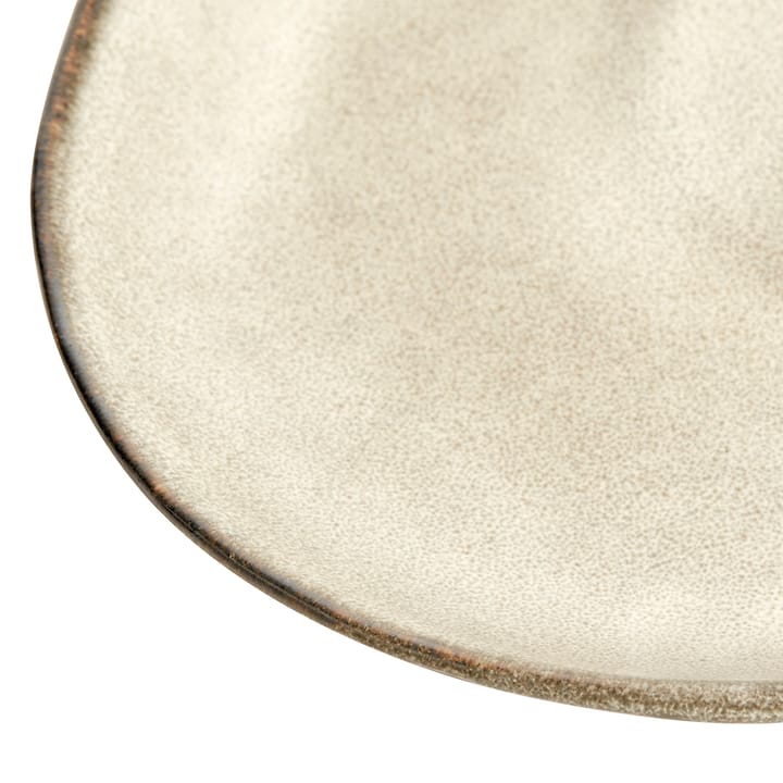 Plato Mame 22 cm, Ostron MUUBS