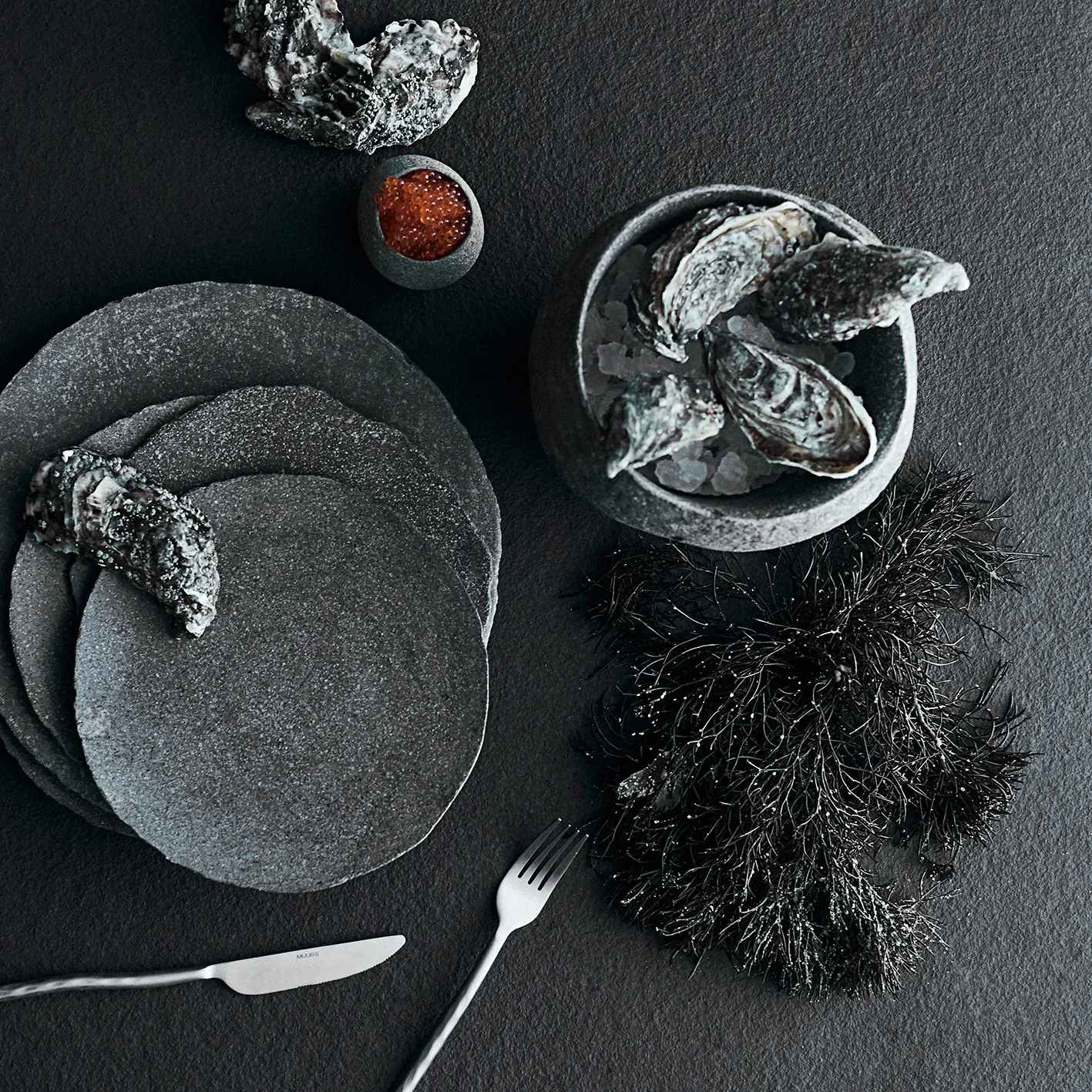 Plato Valley, 28 cm MUUBS