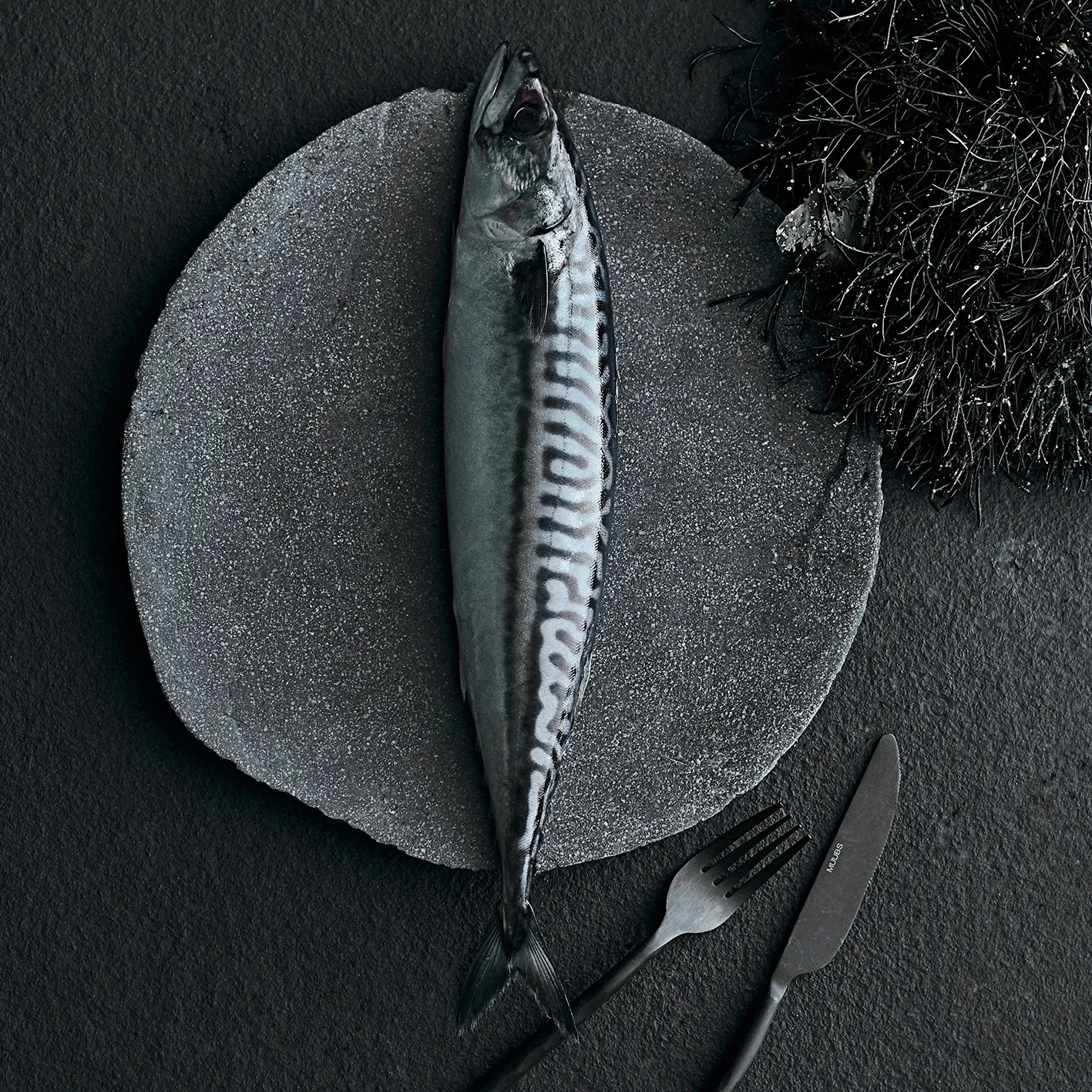 Plato Valley, 28 cm MUUBS