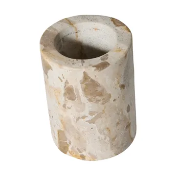Portacepillos Vita - Seashell - MUUBS