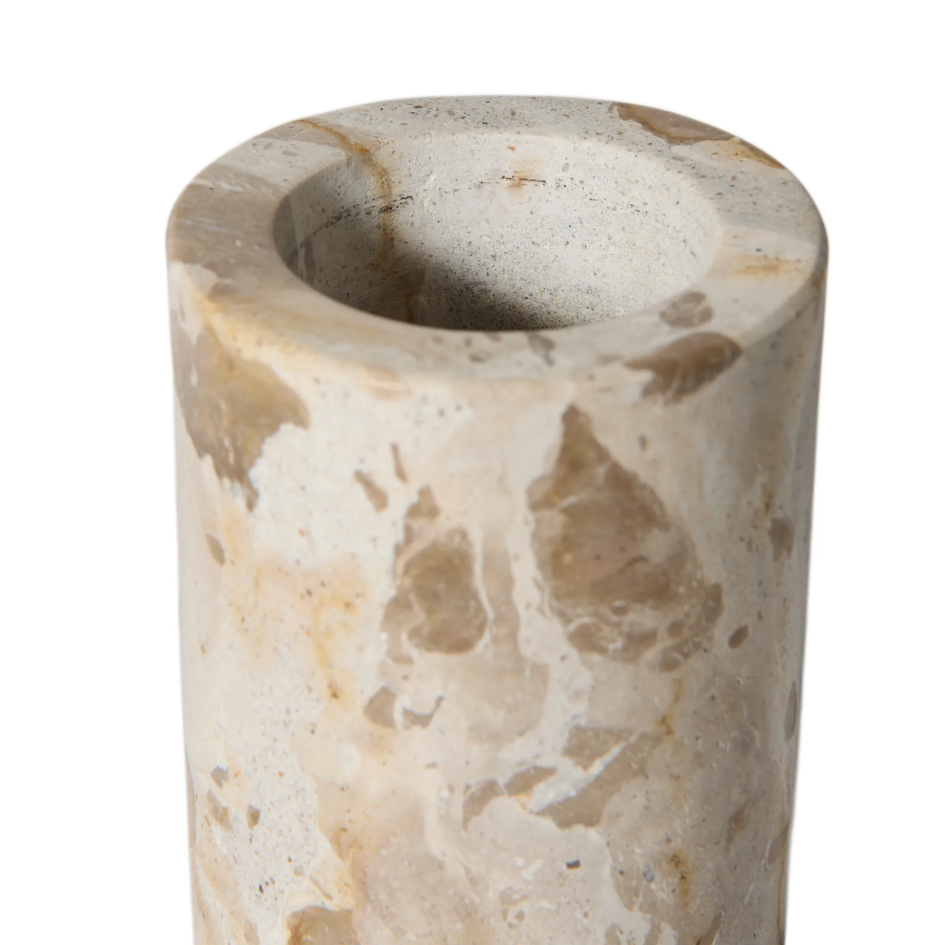 Portacepillos Vita, Seashell MUUBS