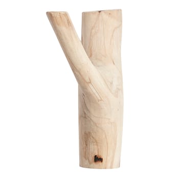 Portarrollos de papel baño Twig - natural - MUUBS