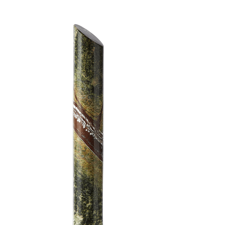 Portarrollos de papel de cocina Vita 31 cm, Seagrass MUUBS