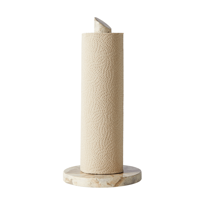 Portarrollos de papel de cocina Vita 31 cm, Seashell MUUBS