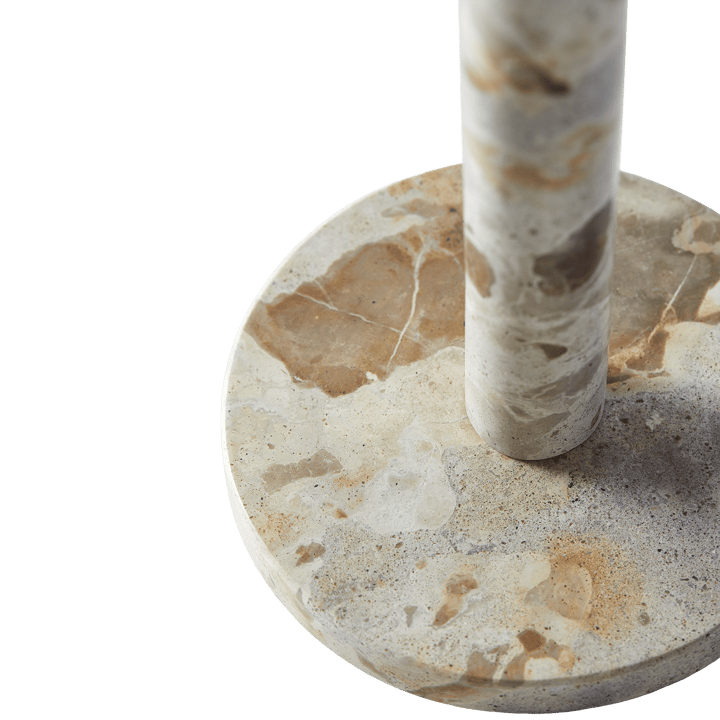 Portarrollos de papel de cocina Vita 31 cm, Seashell MUUBS