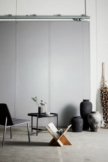 Revistero Ottawa - Natural oak - MUUBS