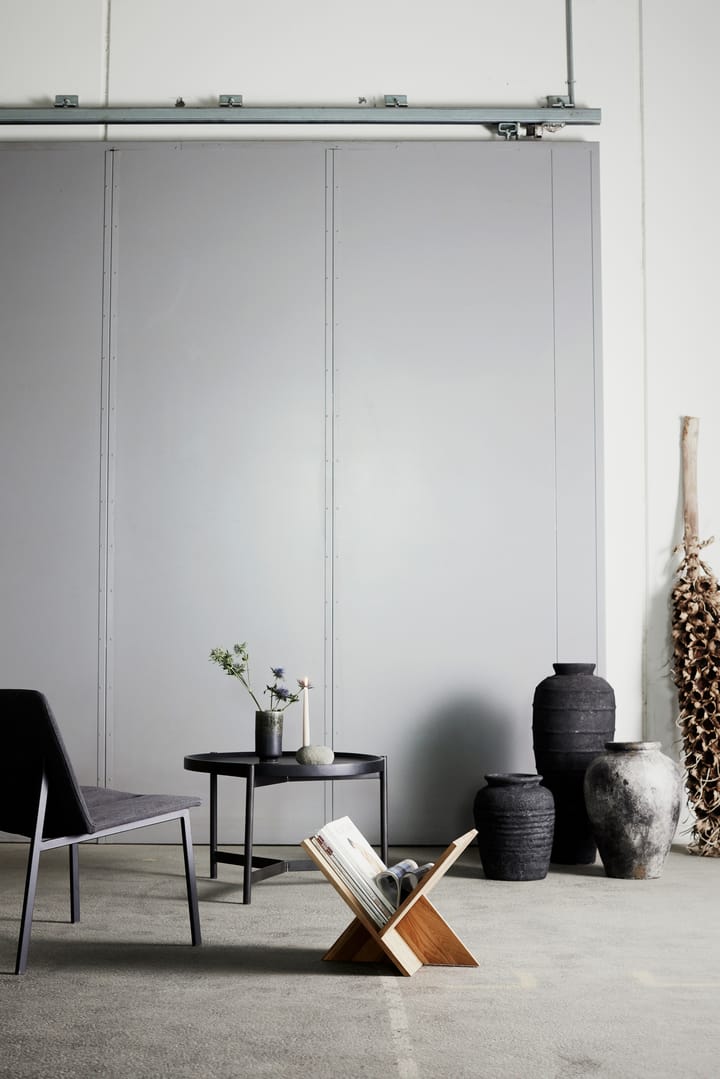 Revistero Ottowa, Natural oak MUUBS