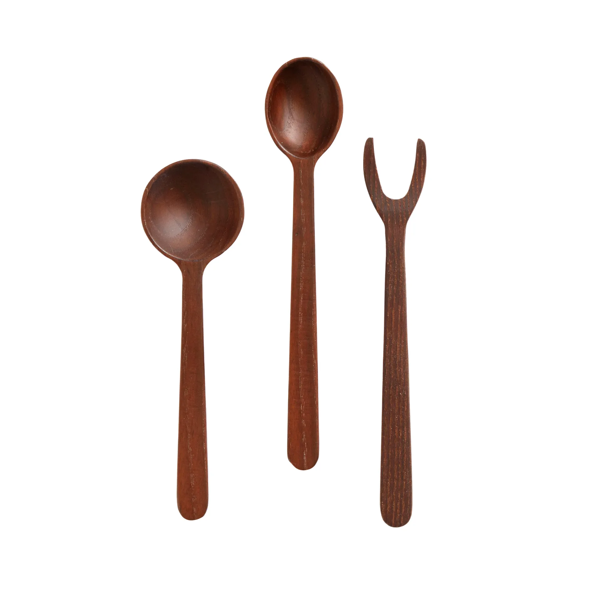 Set cubiertos para tapas Yami, 3 piezas MUUBS